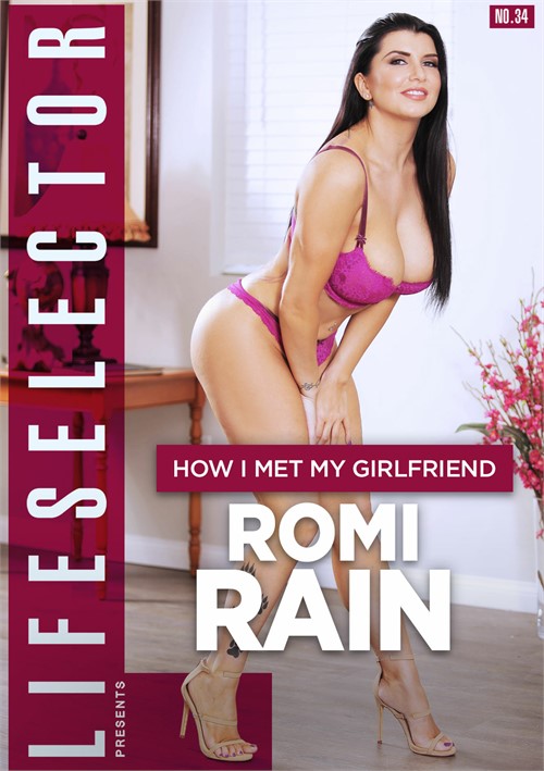 Watch How I Met My Girlfriend Romi Rain Online Free - PandaMovies